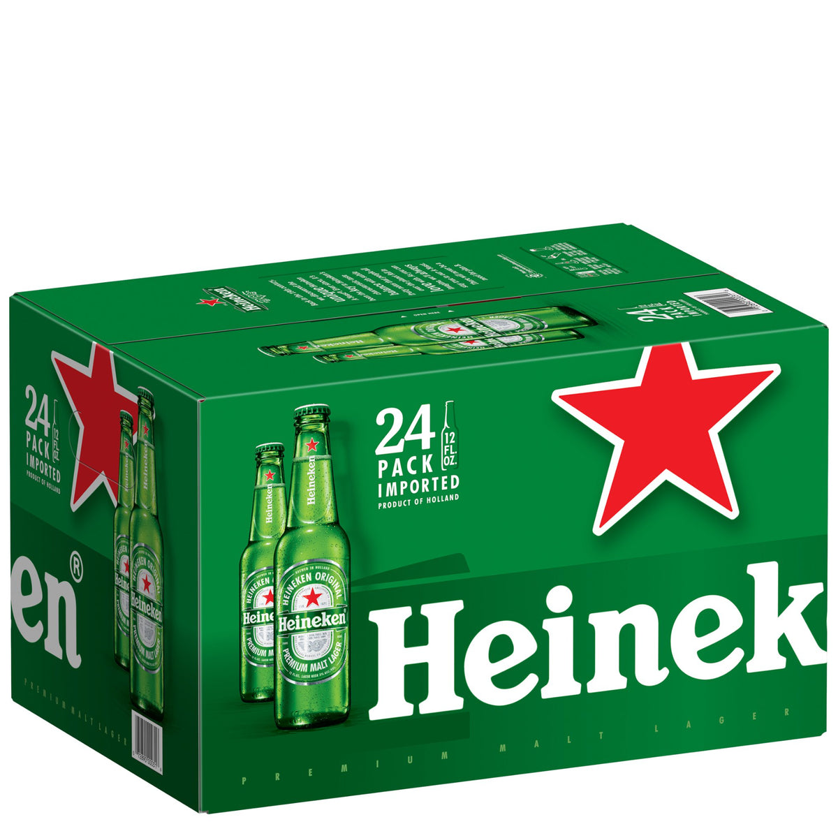 Find our entire range of Heineken 24pk Btl 12oz Heineken at an ...